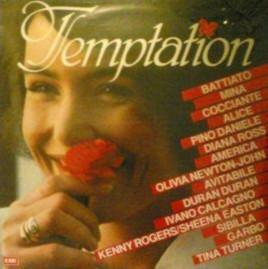 Válogatás Temptation (Vinyl LP) | Lemezkuckó CD bolt