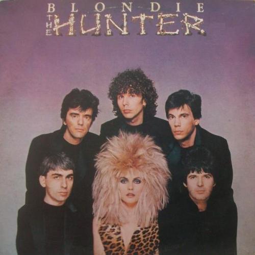 Blondie The Hunter (Vinyl LP) | Lemezkuckó CD bolt