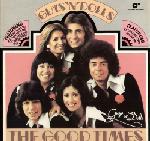 Guys  n  Dolls The Good Times (Vinyl LP) | Lemezkuckó CD bolt