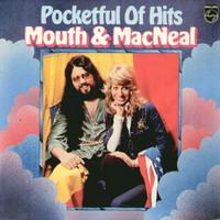 Mouth & MacNeal Pocketful Of Hits (Vinyl LP) | Lemezkuckó CD bolt