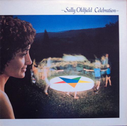 Oldfield,Sally Celebration (Vinyl LP) | Lemezkuckó CD bolt