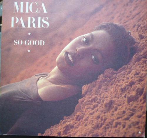 Paris ‎,Mica So Good (Vinyl LP) | Lemezkuckó CD bolt