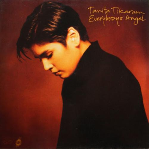 Tanita Tikaram Everybody s Angel (Vinyl LP) | Lemezkuckó CD bolt