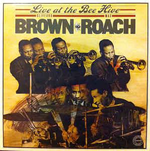 Brown,Clifford Max Roach Live At The Bee Hive 2 Lp (Vinyl LP) | Lemezkuckó CD bolt