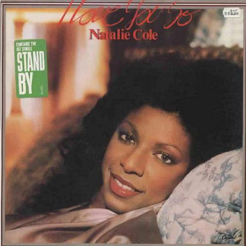 Natalie Cole I Love You So (Vinyl LP) | Lemezkuckó CD bolt