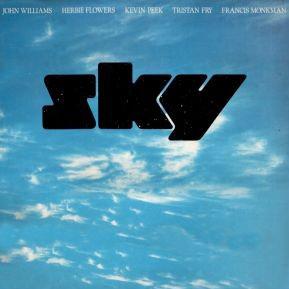 Sky (Vinyl LP) | Lemezkuckó CD bolt