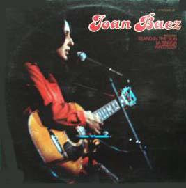 Baez,Joan A Package Of Joan Baez (Vinyl LP) | Lemezkuckó CD bolt