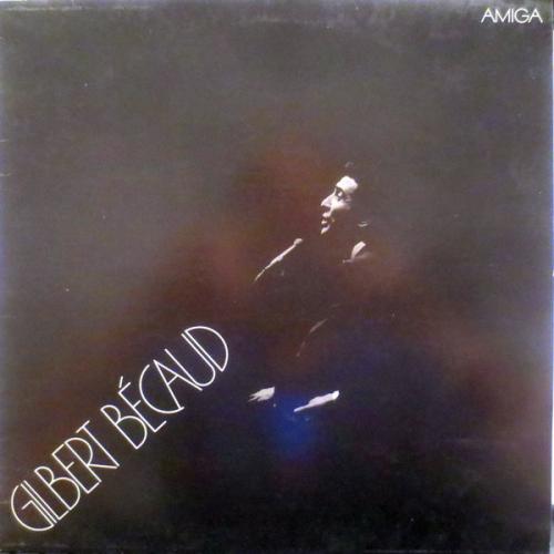 Bécaud,Gilbert Gilbert Bécaud (Vinyl LP) | Lemezkuckó CD bolt