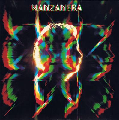 Manzanera K-Scope (Vinyl LP) | Lemezkuckó CD bolt