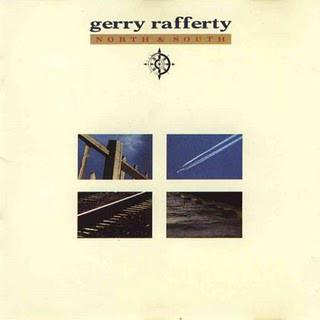 Rafferty,Gerry North & South (Vinyl LP) | Lemezkuckó CD bolt