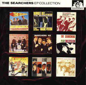 Searchers,The The EP Collection (Vinyl LP) | Lemezkuckó CD bolt