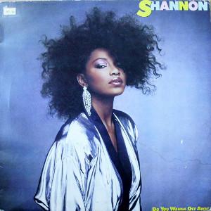 Shannon Do You Wanna Get Away (Vinyl LP) | Lemezkuckó CD bolt