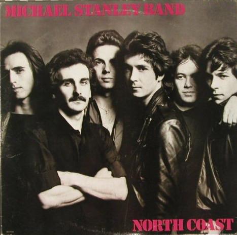 Stanley,Michael Band North Coast (Vinyl LP) | Lemezkuckó CD bolt