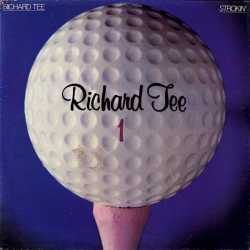 Tee,Richard Strokin (Vinyl LP) | Lemezkuckó CD bolt