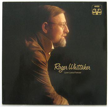 Whittaker,Roger Love Lasts Forever (Vinyl LP) | Lemezkuckó CD bolt