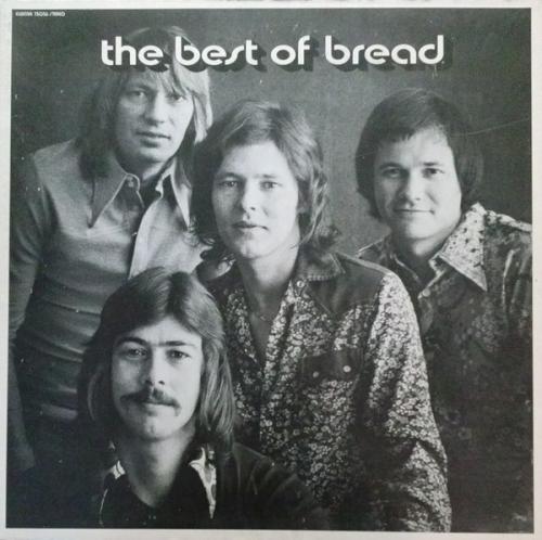 Bread The Best Of Bread (Vinyl LP) | Lemezkuckó CD bolt