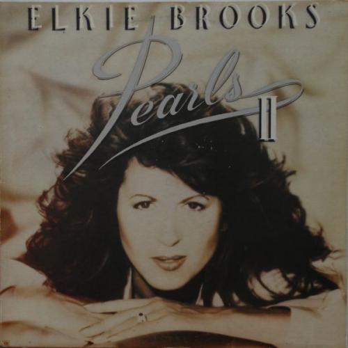 Brooks, Elkie Pearls II (Vinyl LP) | Lemezkuckó CD bolt