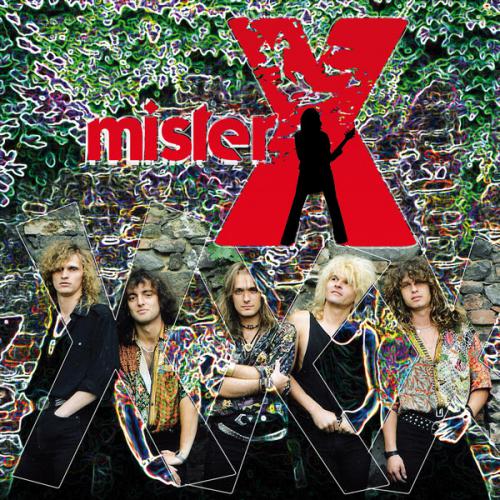 Mister X Mister X (Vinyl LP) | Lemezkuckó CD bolt