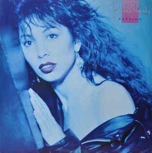 Jennifer Rush Passion (Vinyl LP) | Lemezkuckó CD bolt