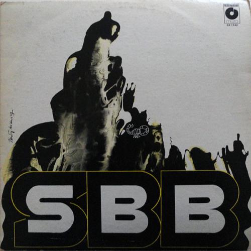 SBB (Vinyl LP) | Lemezkuckó CD bolt