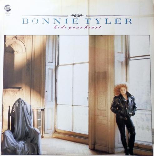 Bonnie Tyler Hide Your Heart (Vinyl LP) | Lemezkuckó CD bolt