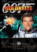 007 - HOLDKELTE (2 DVD) (DVD) | Lemezkuckó CD bolt