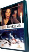 101 REYKJAVÍK (DVD) | Lemezkuckó CD bolt