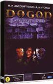 DAGON - AZ ELVESZETT SZIGET (DVD) | Lemezkuckó CD bolt