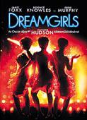 DREAMGIRLS (DVD) | Lemezkuckó CD bolt