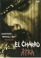 El Charro átka (DVD) | Lemezkuckó CD bolt