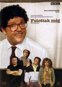 Futottak még - 2. évad Futottak még - 2. évad (DVD) | Lemezkuckó CD bolt