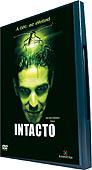 INTACTO (DVD) | Lemezkuckó CD bolt