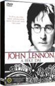 JOHN LENNON - A BÉKE DALA (DVD) | Lemezkuckó CD bolt