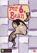 MR. BEAN 6. (DVD) | Lemezkuckó CD bolt