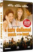 A SZÍV DALLAMAI (DVD) | Lemezkuckó CD bolt