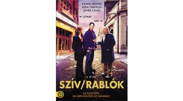 SZÍV/RABLÓK (DVD) | Lemezkuckó CD bolt