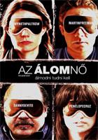 Az álomnő (DVD) | Lemezkuckó CD bolt