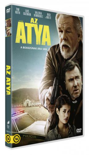 Az atya (DVD) | Lemezkuckó CD bolt