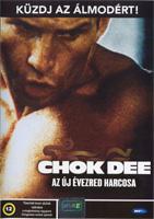 Chok Dee - Az új évezred harcosa (DVD) | Lemezkuckó CD bolt