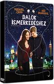 DALOK ISMERKEDÉSHEZ DALOK ISMERKEDÉSHEZ (DVD) | Lemezkuckó CD bolt