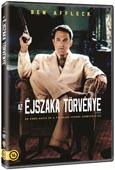 AZ ÉJSZAKA TÖRVÉNYE (DVD) | Lemezkuckó CD bolt