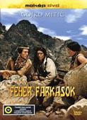 FEHÉR FARKASOK (DVD) | Lemezkuckó CD bolt