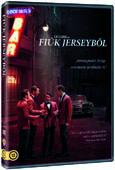 FIÚK JERSEYBÕL /Clint Eastwood / (DVD) | Lemezkuckó CD bolt