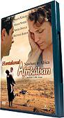 HONTALANUL AFRIKÁBAN (DVD) | Lemezkuckó CD bolt