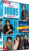 JONAS - 1. ÉVAD/1. LEMEZ (DVD) | Lemezkuckó CD bolt