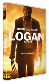 Logan - Farkas Logan - Farkas /Hugh Jackman, Patrick Stewart, Dafne Keen/ (DVD) | Lemezkuckó CD bolt