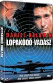 LOPAKODÓ VADÁSZ (DVD) | Lemezkuckó CD bolt