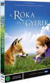 A RÓKA ÉS A GYEREK (DVD) | Lemezkuckó CD bolt