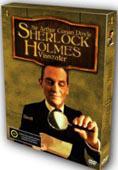 SHERLOCK HOLMES VISSZATÉR 4. (DVD) | Lemezkuckó CD bolt