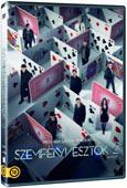 SZEMFÉNYVESZTÕK 2. (DVD) | Lemezkuckó CD bolt